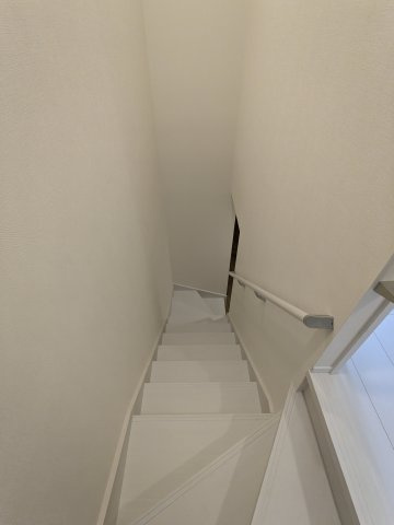 シティウォーク荏原中延の内装|過ごしやすい室内です