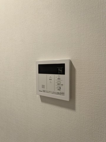 シティウォーク荏原中延の設備