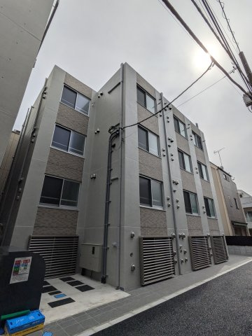 シティウォーク荏原中延