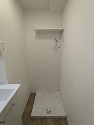 シティウォーク荏原中延の設備