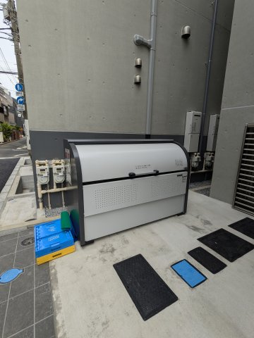 シティウォーク荏原中延のその他