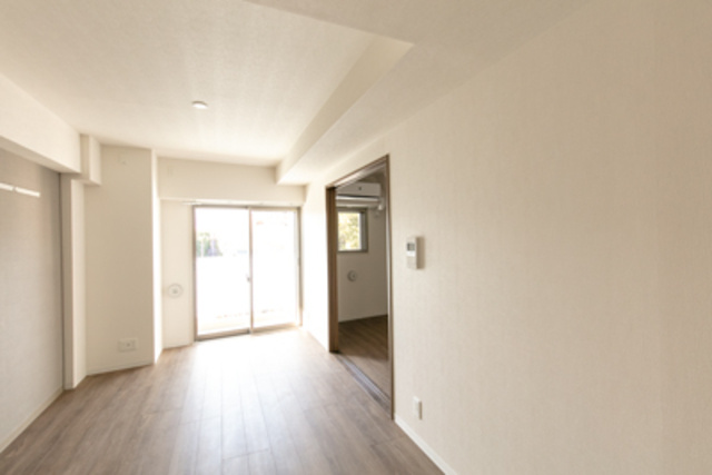 レジデンス西早稲田のその他|※写真は同タイプ住戸です。