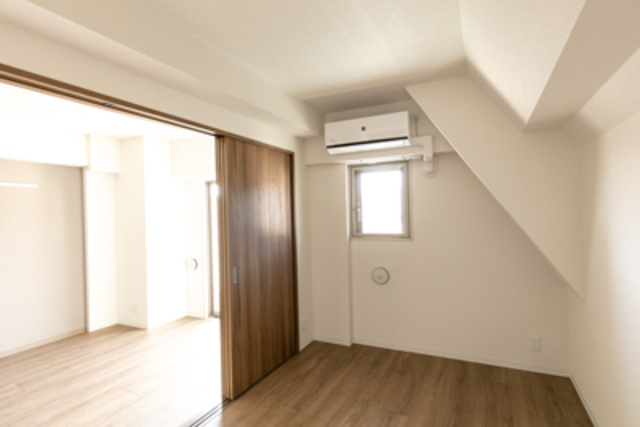 レジデンス西早稲田のその他|※写真は同タイプ住戸です。