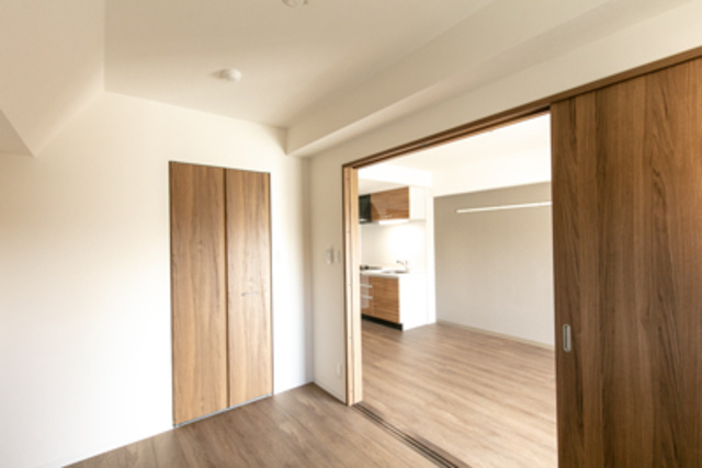 レジデンス西早稲田のその他|※写真は同タイプ住戸です。