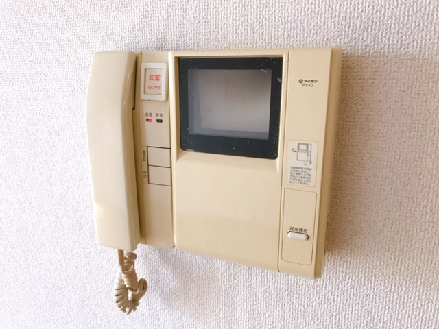 【セキュリティ】 | フェニックス三軒茶屋