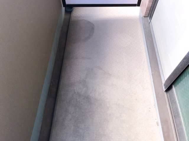 【バルコニー】 | フェニックス三軒茶屋