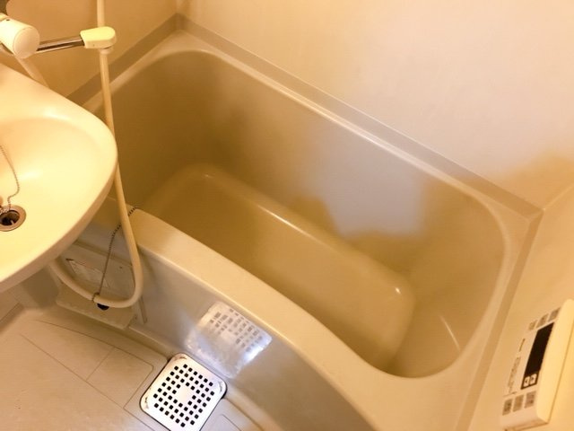 【浴室】 | フェニックス三軒茶屋