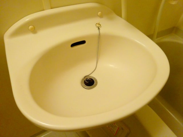 【洗面所】 | フェニックス三軒茶屋