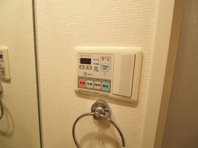 【設備】エスリード梅田北