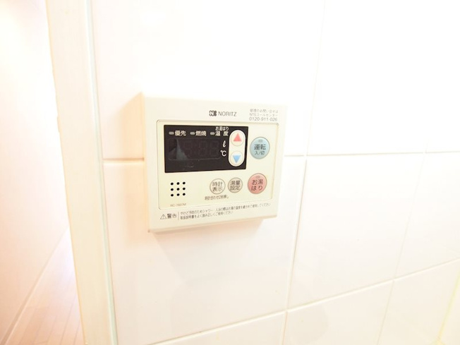 【設備】エスリード梅田北