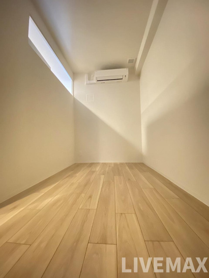 【洋室】アーバネックス大阪天満宮Ⅱ 