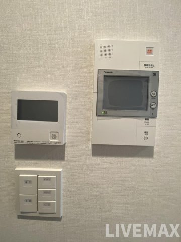 【セキュリティ】アーバネックス大阪天満宮Ⅱ 