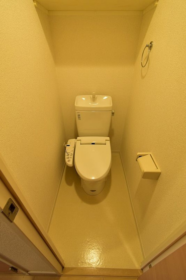 【トイレ】