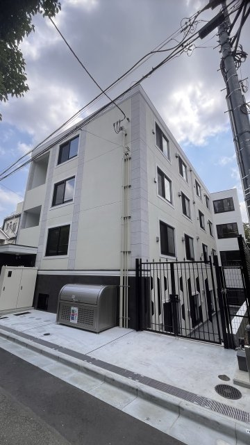 ＣＥＮＴＲＡＬ　ＧＡＲＤＥＮ　ＲＥＳＩＤＥＮＣＥ　ＴＯＫＹＯ