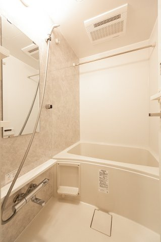 Ｍａｉｓｏｎ　ｄｅ　Ｔａｋａｙａの浴室|※写真は同タイプ住戸です。