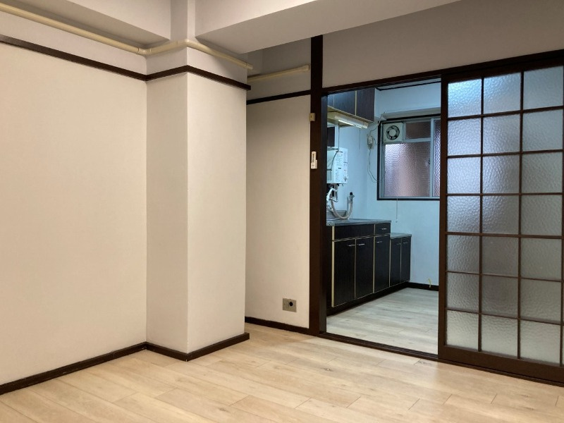 鶴マンションのその他