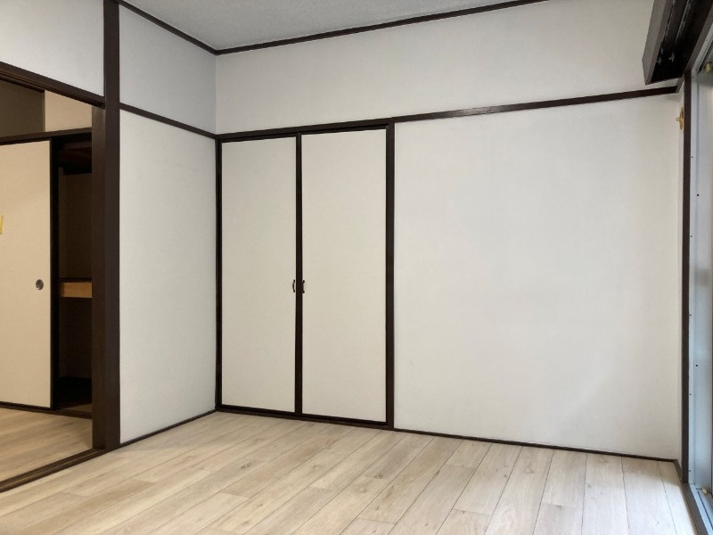 鶴マンションのその他