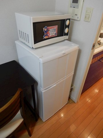 モデルルーム