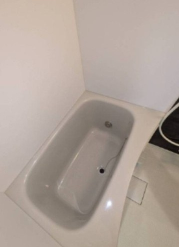 GRADUS桶川Ⅲの浴室|※同シリーズ別部屋参照写真