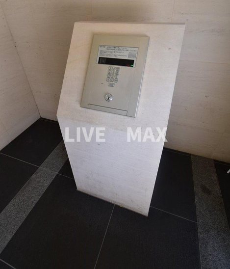 【設備】エステムコート新大阪Ⅸグランブライト 