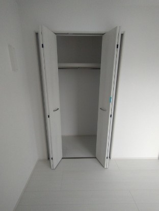 アリビオ川越の収納|※別部屋参照写真