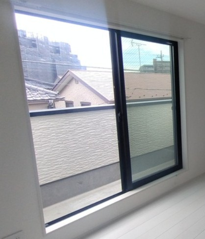 アリビオ川越のバルコニー|※別部屋参照写真