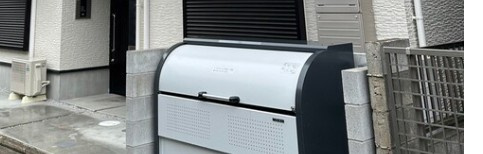 アリビオ川越のその他共用部分