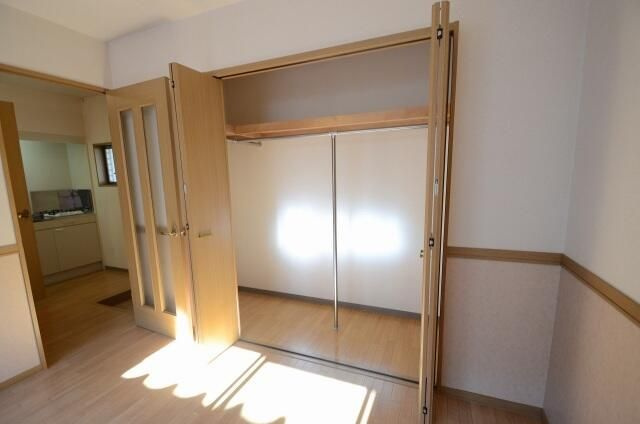 ヴェール大牧　Ｂ棟の設備