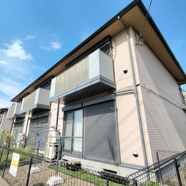 コンフォート岩槻Ｂ