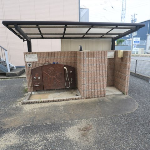 コンフォート岩槻Ｂのその他