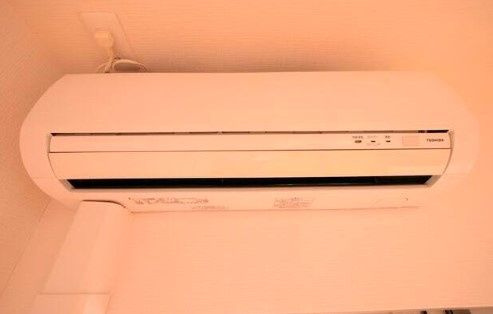ソレアードセイスの設備