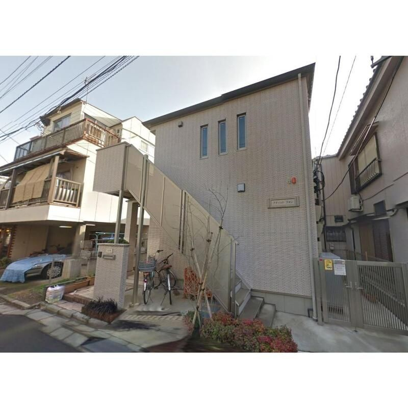 プティットフォレ