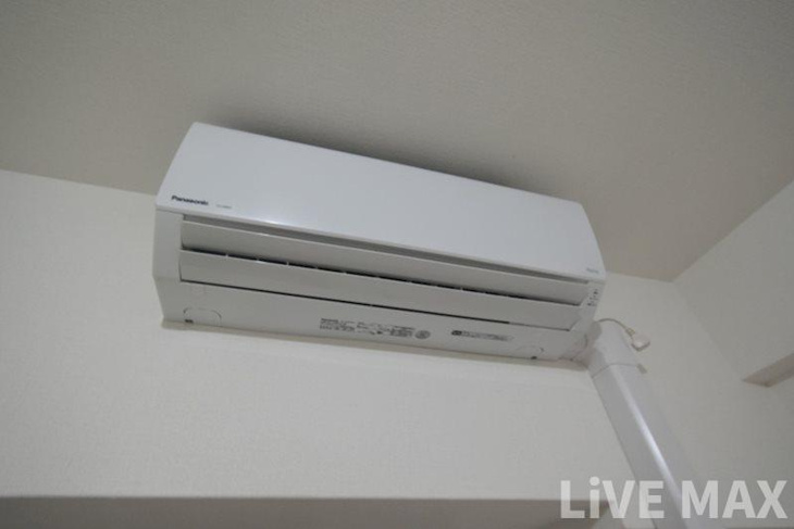 【設備】レオンコンフォート大手前ラトゥール 