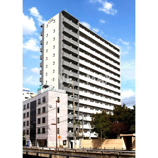 【外観】スプランディッド新大阪III
