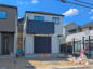 岡崎市鴨田町1期　1号棟の画像
