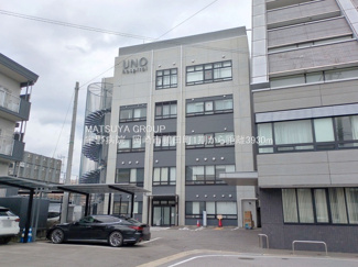 【周辺】 | 岡崎市鴨田町1期　1号棟 | 宇野病院