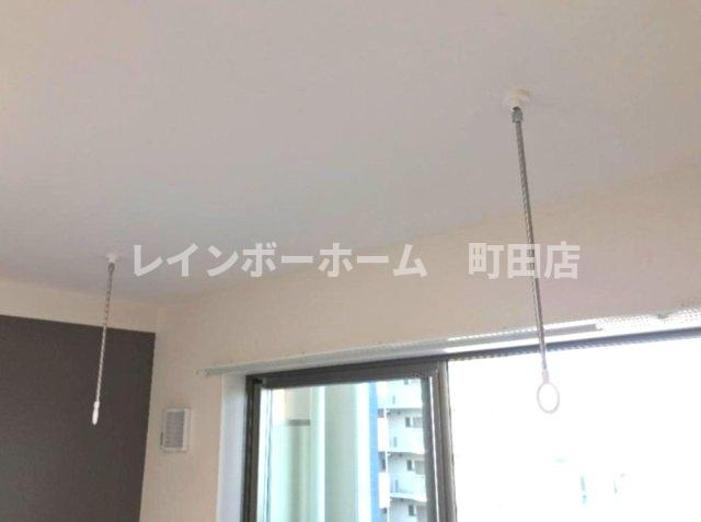 グランアイリス本厚木※初期費用分割後払いサービス利用可能物件のその他