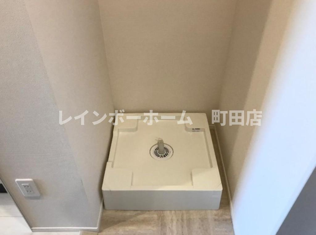 グランアイリス本厚木※初期費用分割後払いサービス利用可能物件の設備