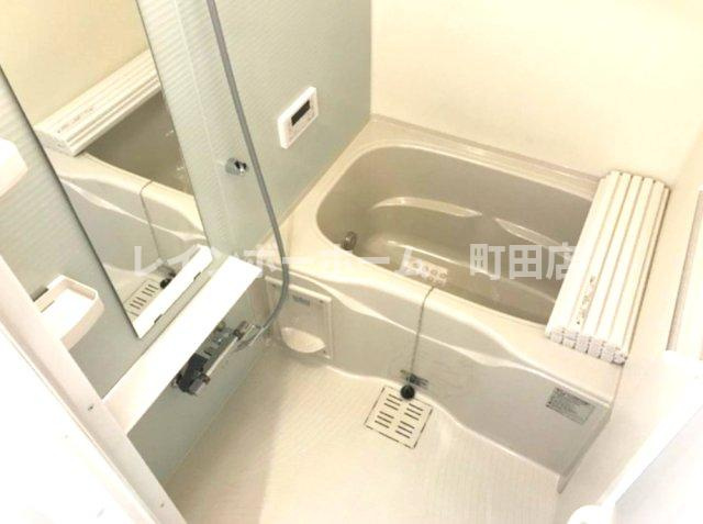 グランアイリス本厚木※初期費用分割後払いサービス利用可能物件の浴室