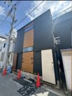 弁天５丁目５－６　長屋の画像