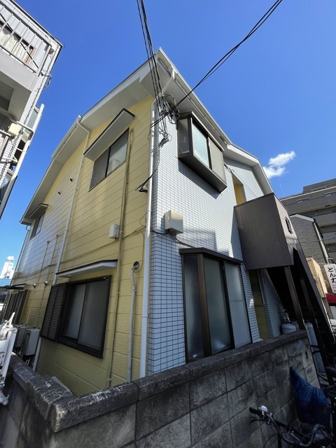 アーバンテラス成増
