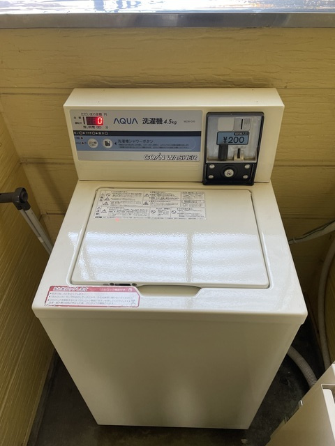 アーバンテラス成増のその他共用部分
