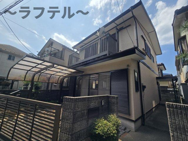 若狭4丁目貸家