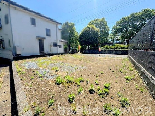 【外観】 | 厚木市三田三丁目　建築条件付売地　全1区画 | ショールームのご案内も承っております♪