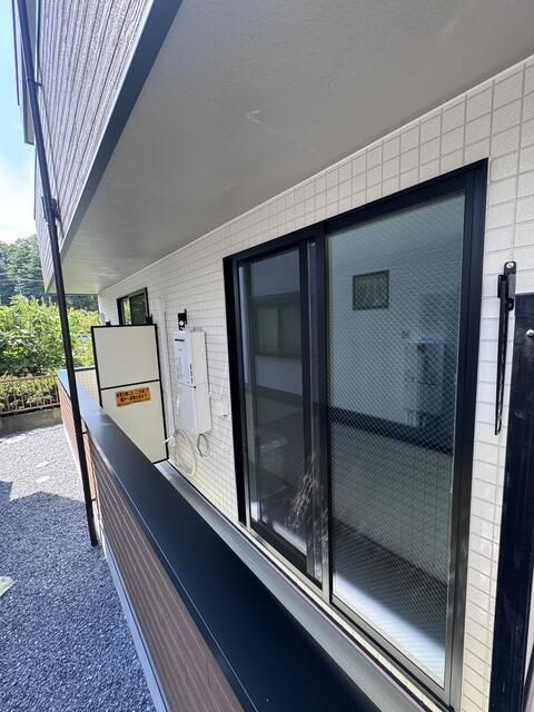 ＳＧクレスト春日部の設備