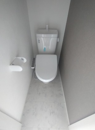 アリビオ川越のトイレ|※別部屋参照写真