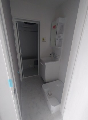 アリビオ川越の設備|※別部屋参照写真
