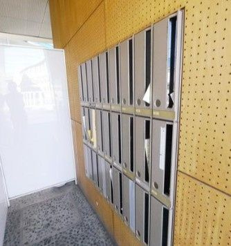 さくら木ヴィレッジのその他共用部分