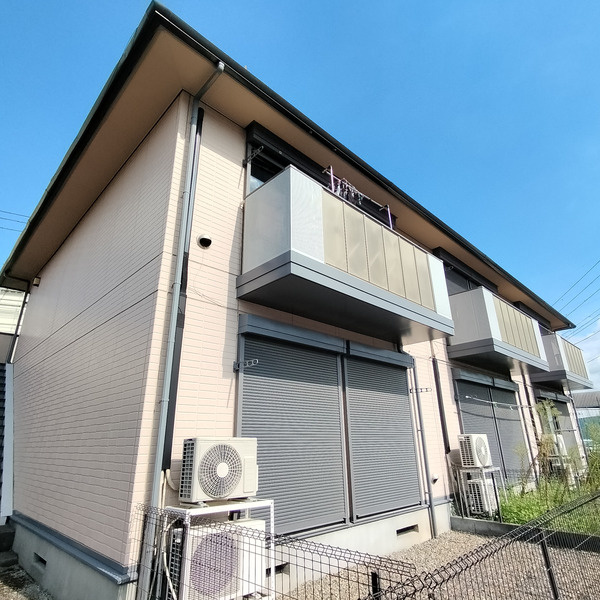 コンフォート岩槻Ｂのセキュリティ