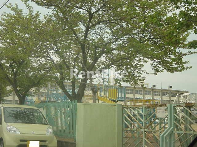 パークヒルズ２１３の周辺|一宮市立末広小学校まで558ｍ